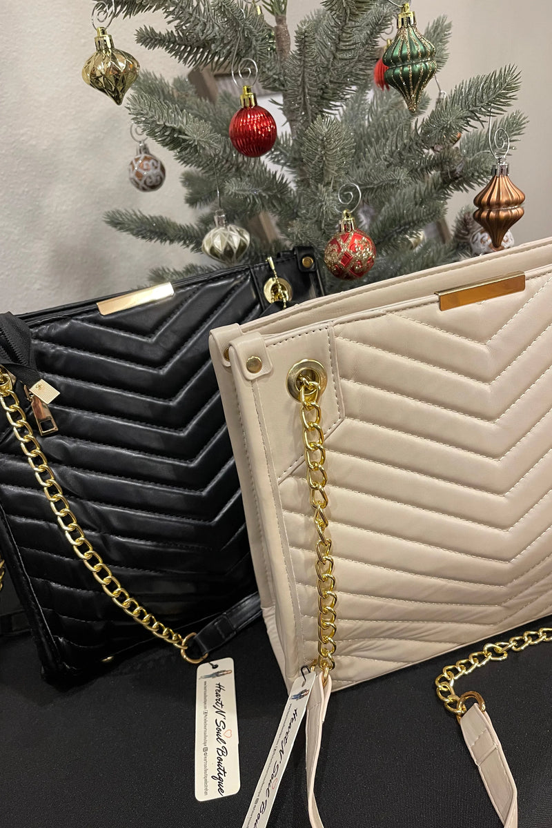 The Blakley Tote