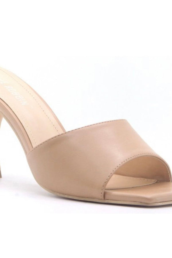 Silvia Heel