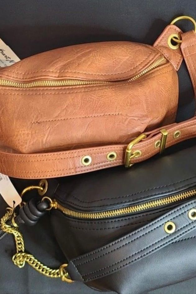 Central City Bum Bag