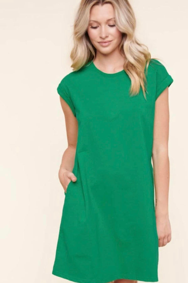 Terrabella Dress