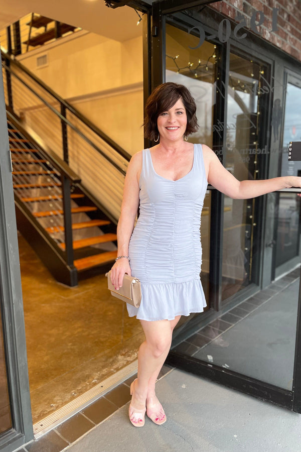 The Delilah Dress