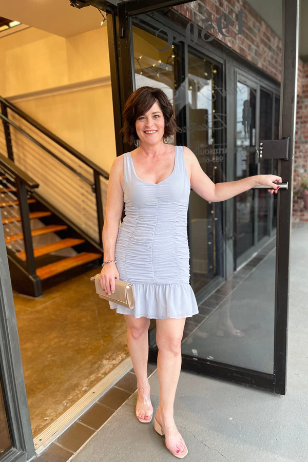 The Delilah Dress