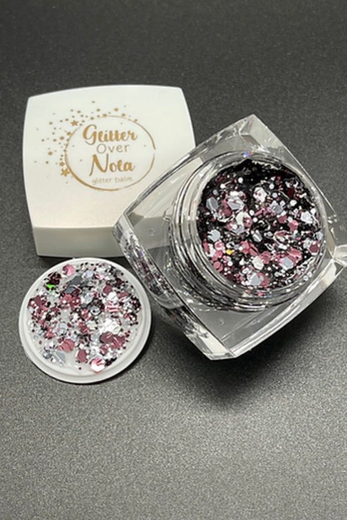 Glitter Balm