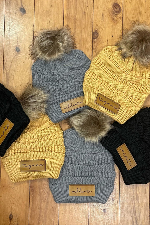 Gameday Beanie