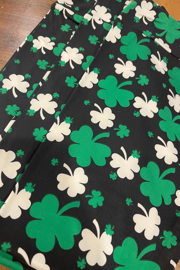 Clover leggings