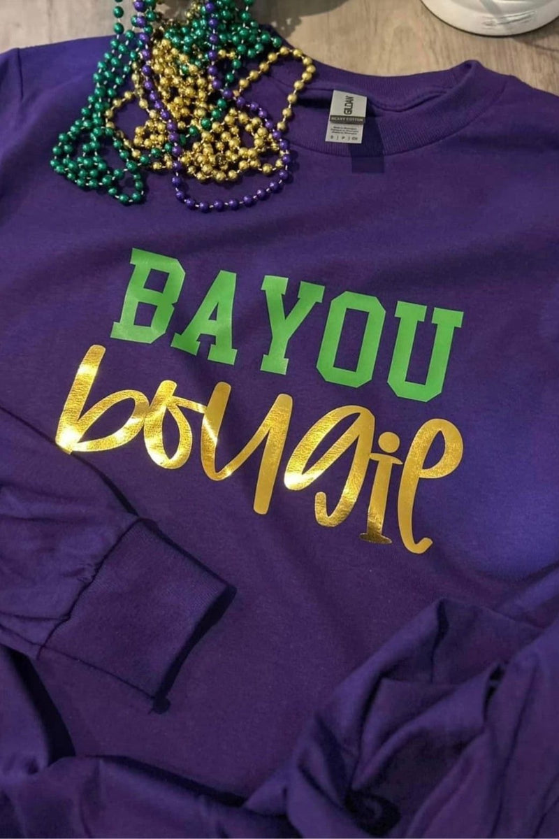 Bougie T-shirt collection