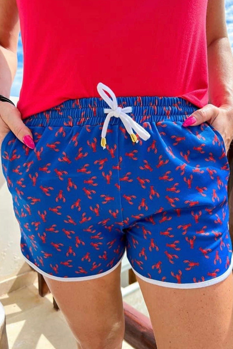 Everyday Drawstring Shorts Collection 2023