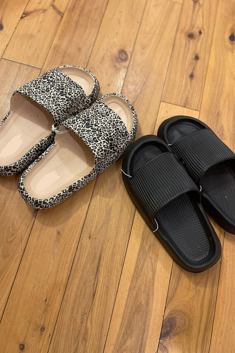 Summer Slides