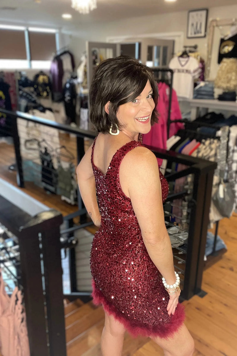 A Nite to Remember dress