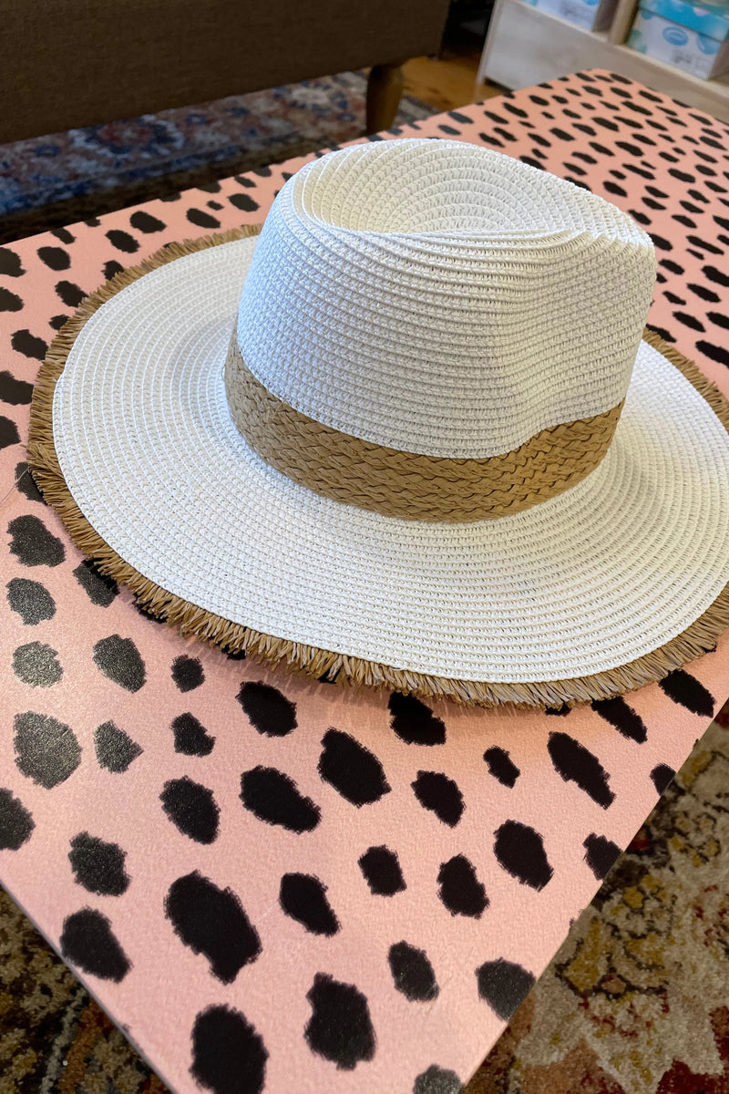 Carmen Sun Hat