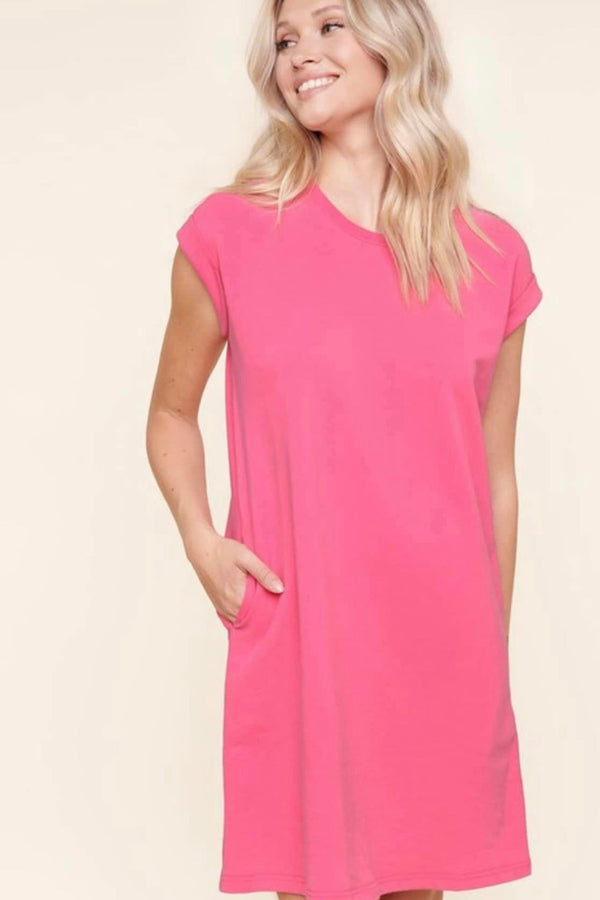 Terrabella Dress